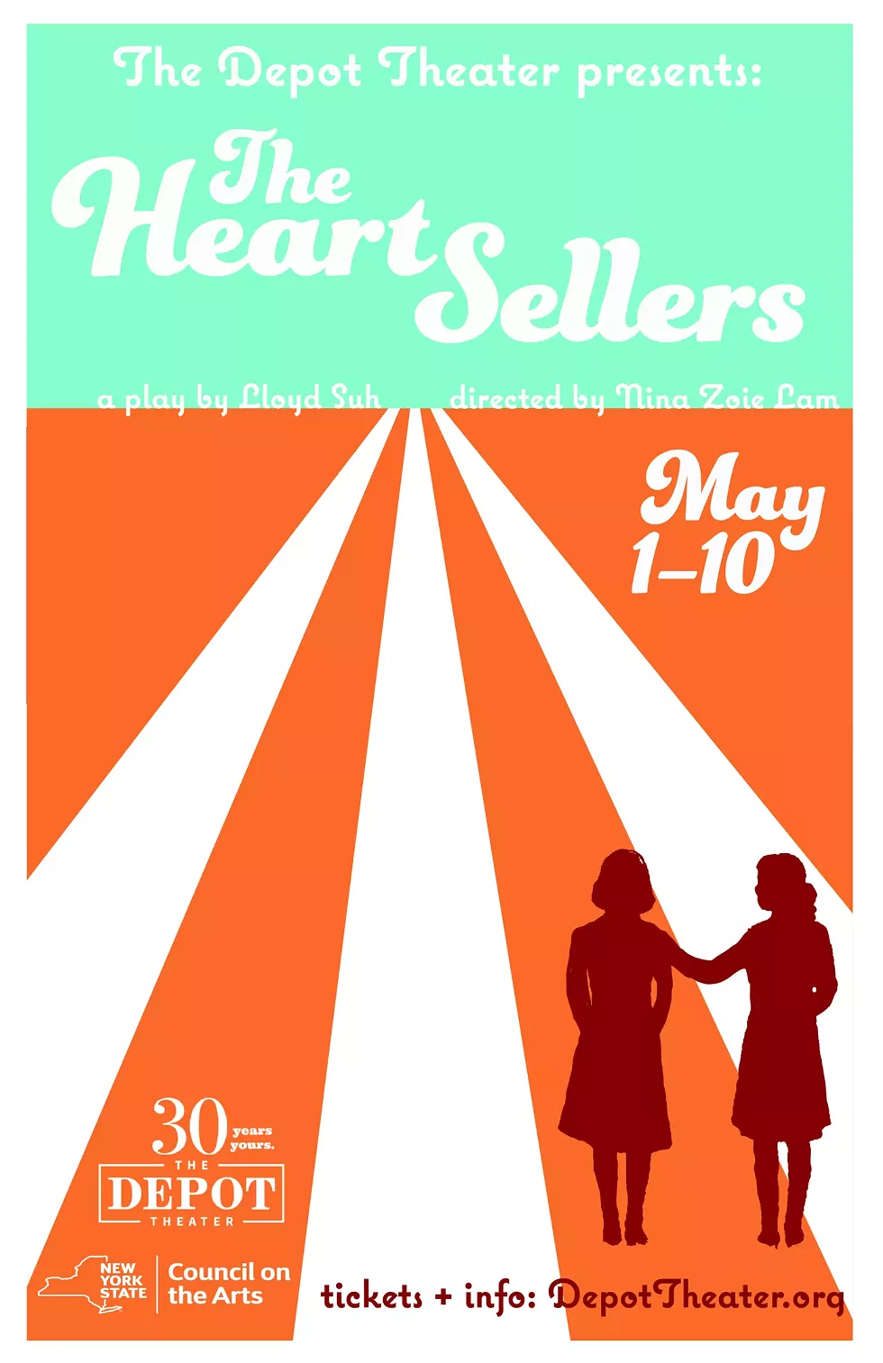The Heart Sellers