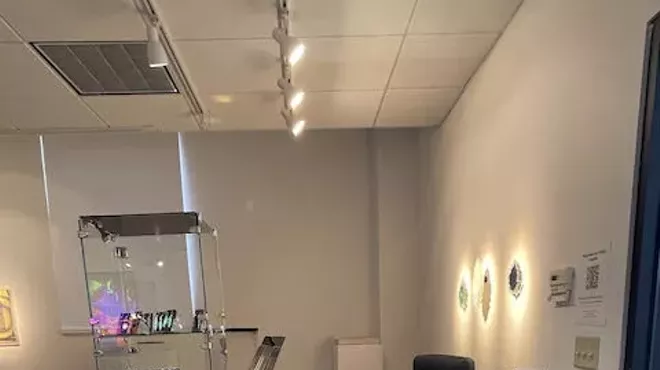 Image: The HoloCenter - a unique place to find Holographic Gifts