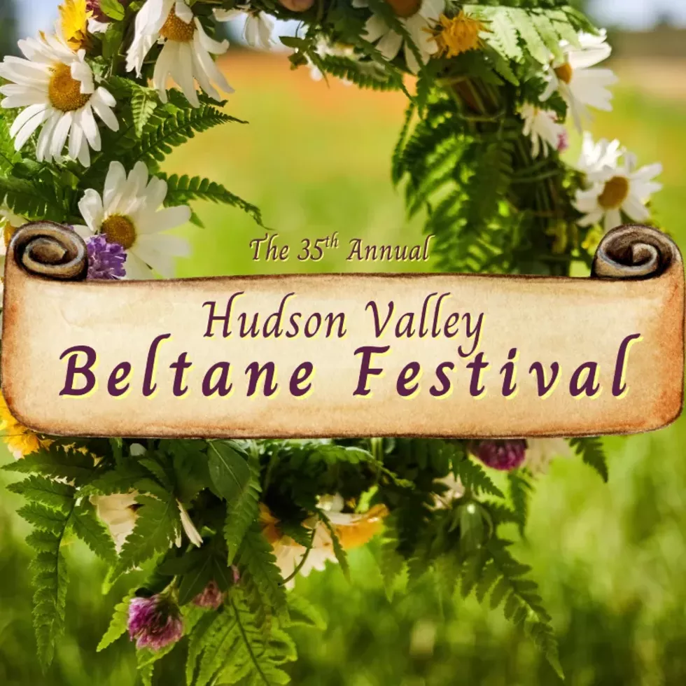 Join us at the 35th Hudson Valley Beltane festival