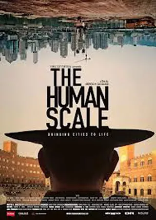 Image: The Human Scale