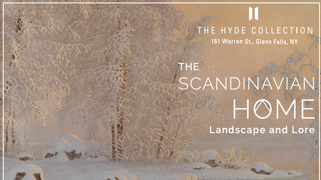 Image: The Hyde Collection