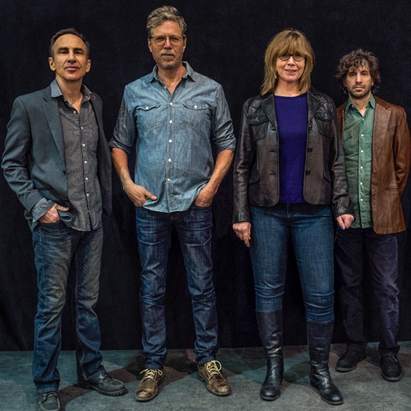 The Jayhawks