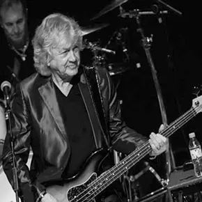 Image: The John Lodge Celebration: An Evening Of Moody Blues Magic