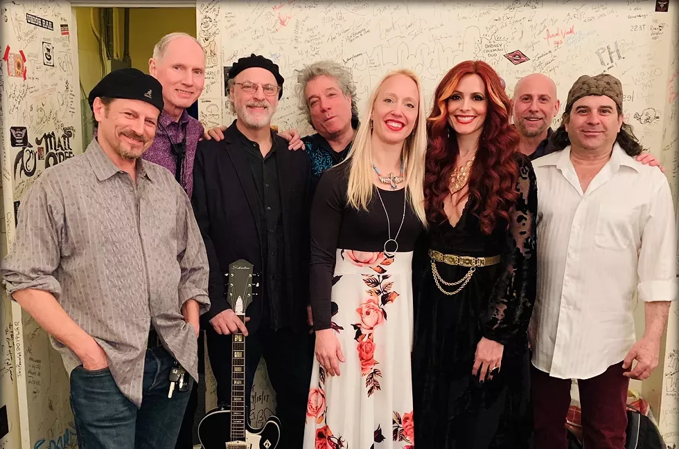 The Joni Project