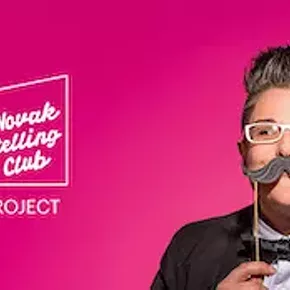 Image: The Julie Novak Storytelling Club