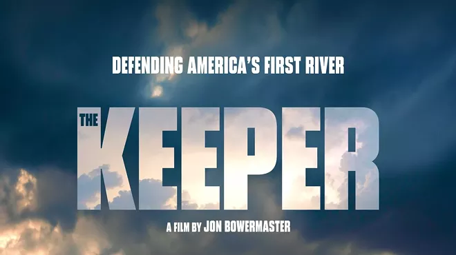 Image: The Keeper