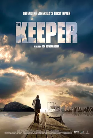 Image: The Keeper