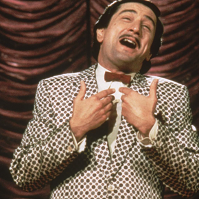 Image: The King of Comedy: 100th Anniversary Screening Presented by Academy CEO Bill Kramer