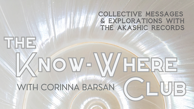 Image: The Know-Where Club