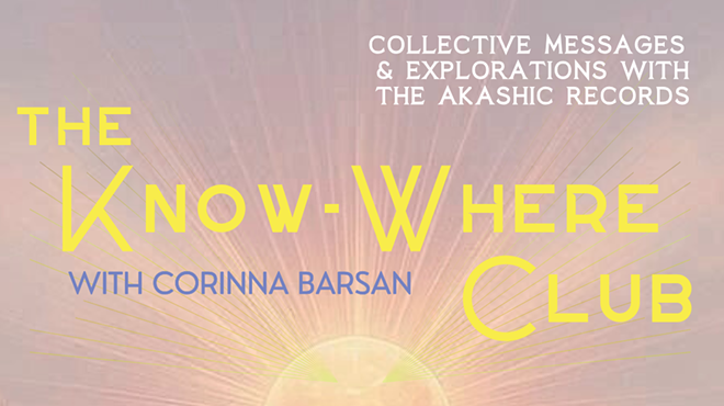 Image: The Know-Where Club