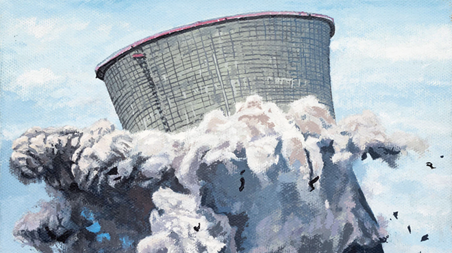 Image: "The Landscape Is a Conveyor