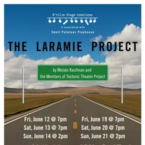 Image: The Laramie Project