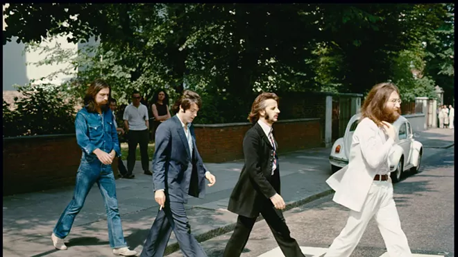 Image: The Linda McCartney Retrospective: From the Light, Fenimore Art Museum, May 23 &ndash; September 7