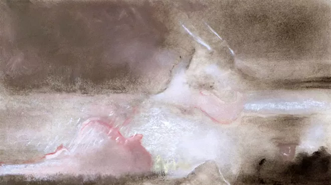 Image: THE LOCKWOOD GALLERY PRESENTS WOODSTOCK SCHOOL of ART INSTRUCTORS EXHIBITION and SALE