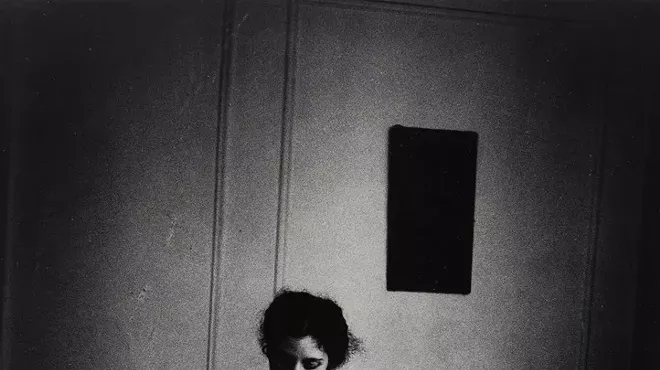 Image: THE LOCKWOOD GALLERY | "THAT SINGULAR MOMENT"