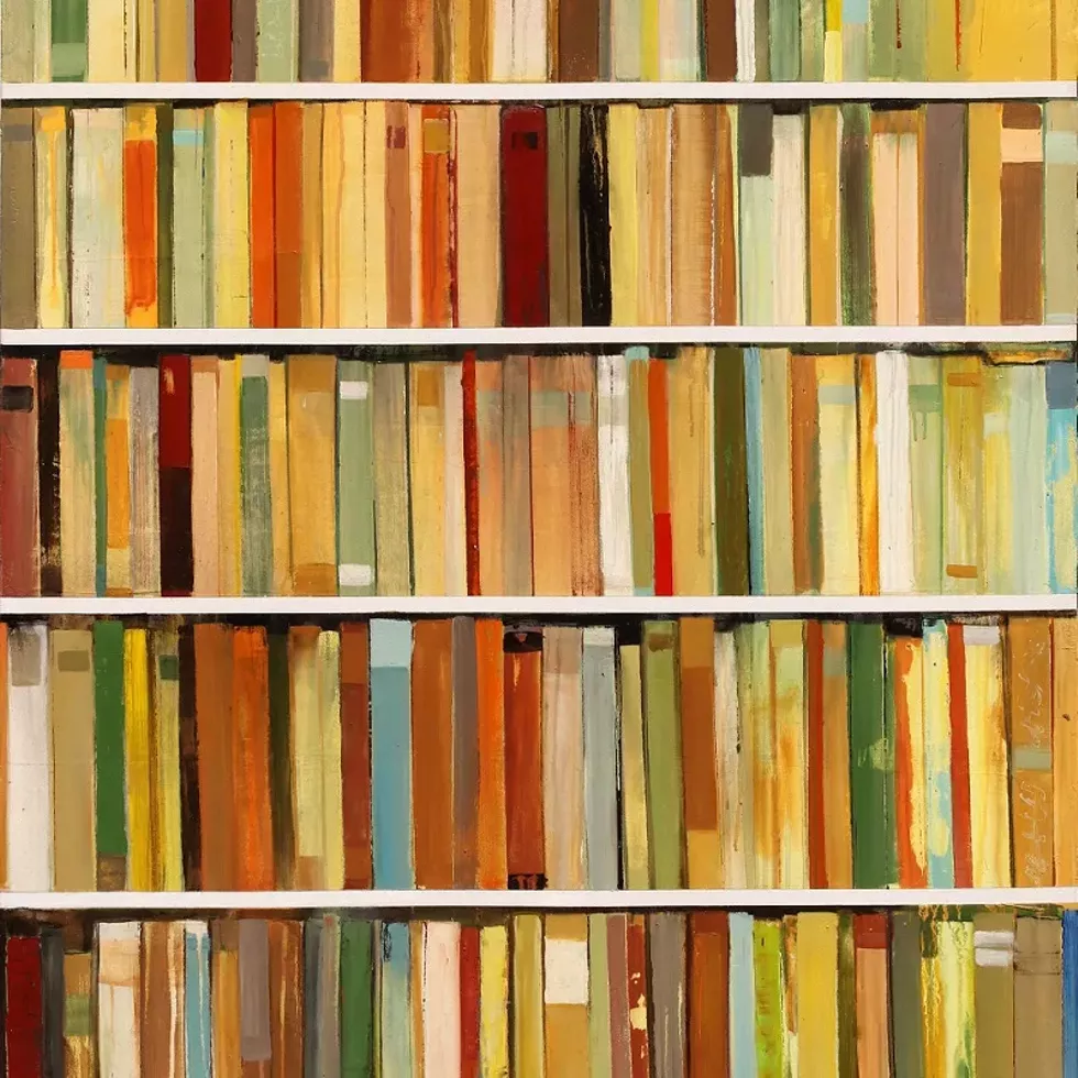 Bookcase