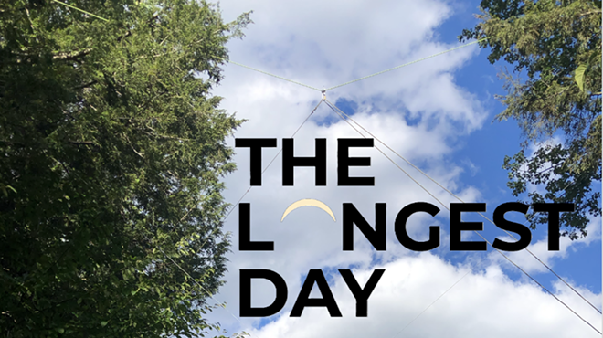 Image: The Longest Day 2026