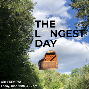 Image: The Longest Day 2026