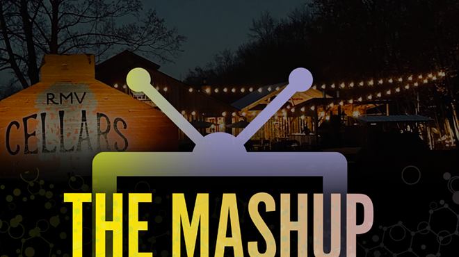 Image: The Mashup