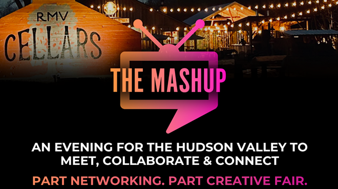 Image: The Mashup