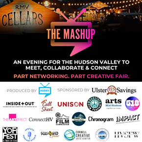 Image: The Mashup