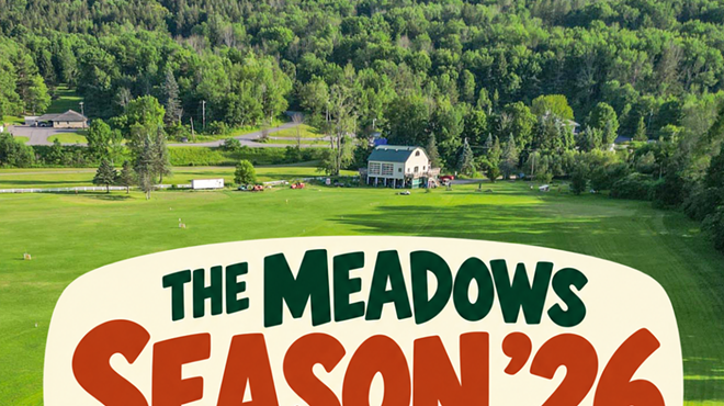 Image: The Meadows Season '26 Finale Party