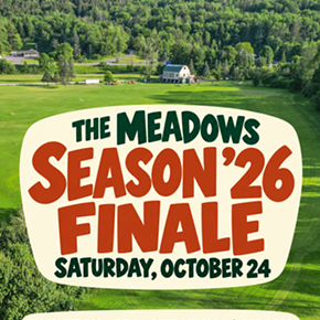 Image: The Meadows Season '26 Finale Party