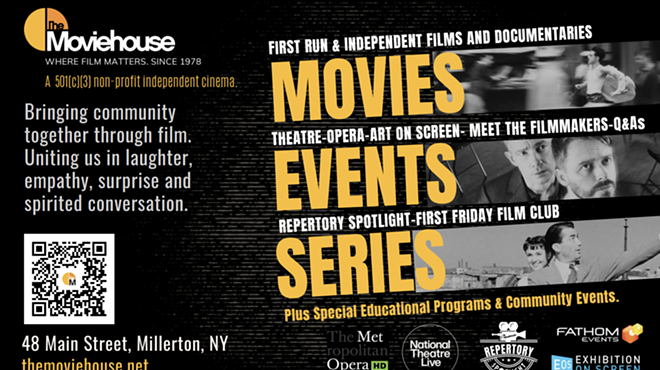 Image: The Moviehouse