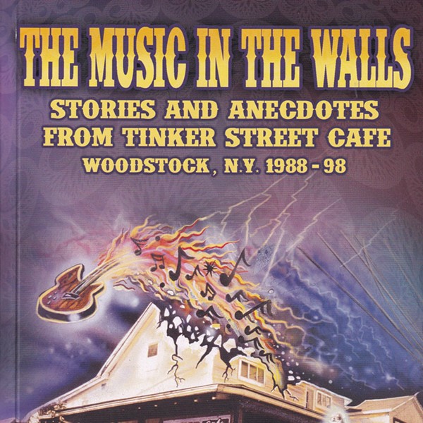 The Tinker St. Cafe