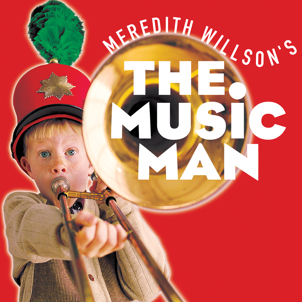 The Music Man