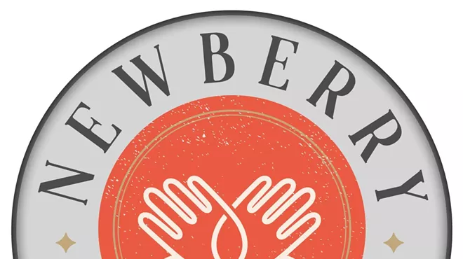 Image: The Newberry Artisan Market | Special Black Friday and Holiday in the Village Weekend Dec 3