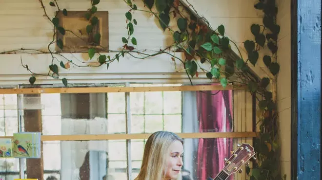 Image: The Nields in Concert
