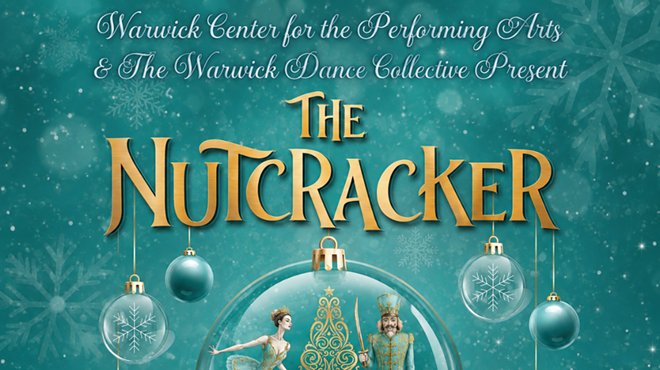 Image: The Nutcracker