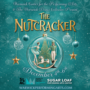 Image: The Nutcracker
