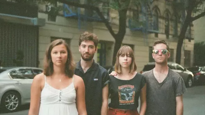 Image: The Onlies