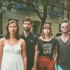 Image: The Onlies