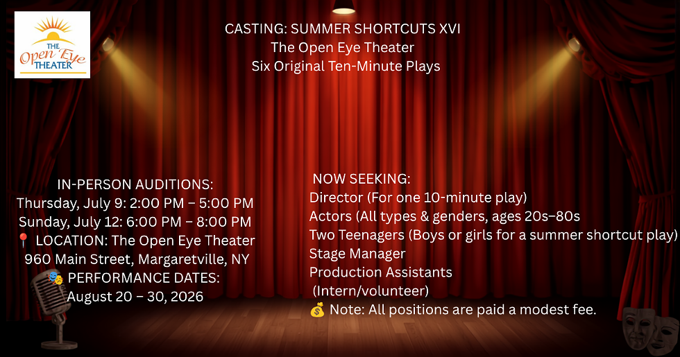 Casting