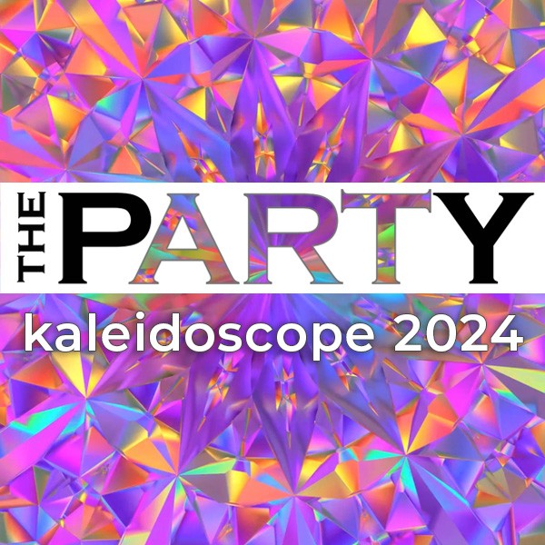 The Party: Kaleidoscope