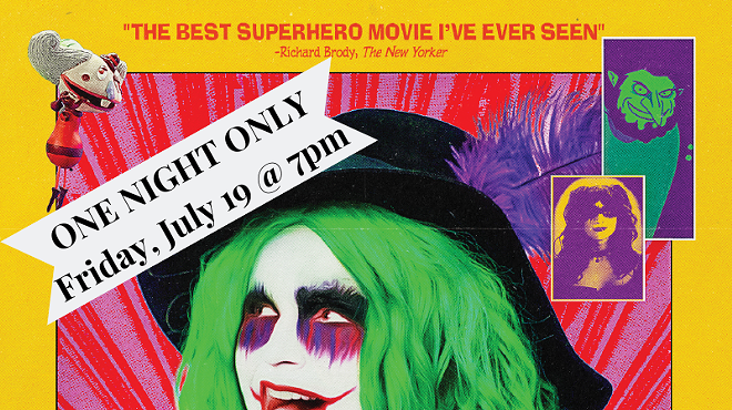 Image: The People's Joker - Hudson Valley Premiere