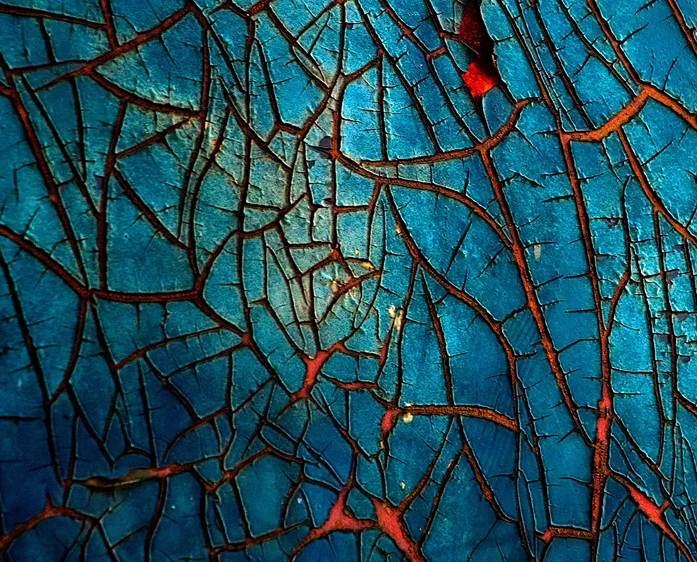 Catskill Railway Texture #7