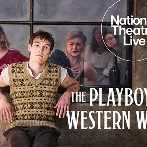 Image: The Playboy of the Western World