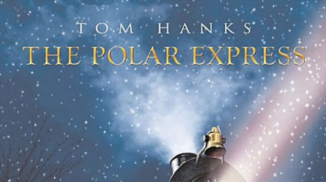 Image: The Polar Express