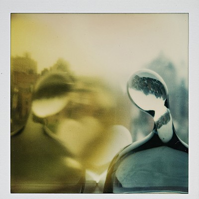 The Polaroid Years: Instant Photography and Experimentation