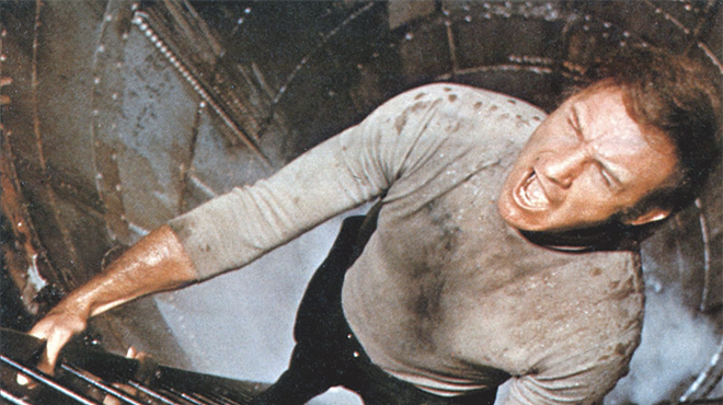 Image: The Poseidon Adventure
