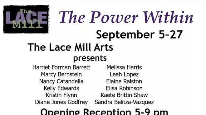 Image: The Power Within
