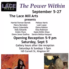 Image: The Power Within