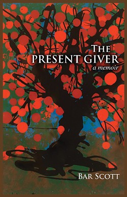 Book Review: The Present Giver