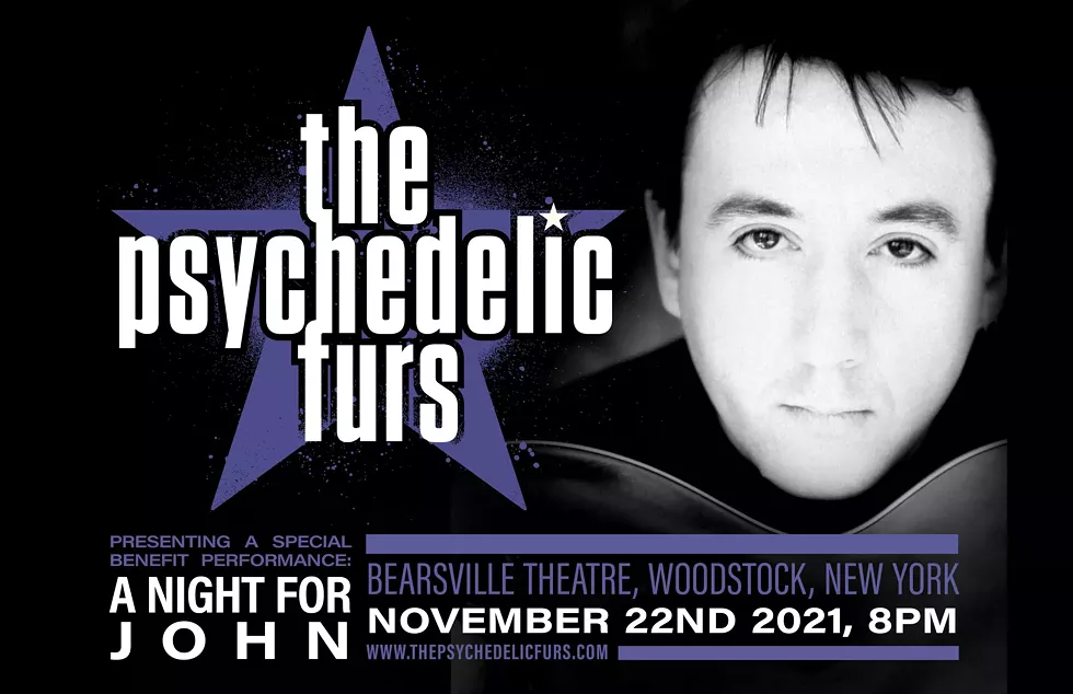 Psychedelic Furs