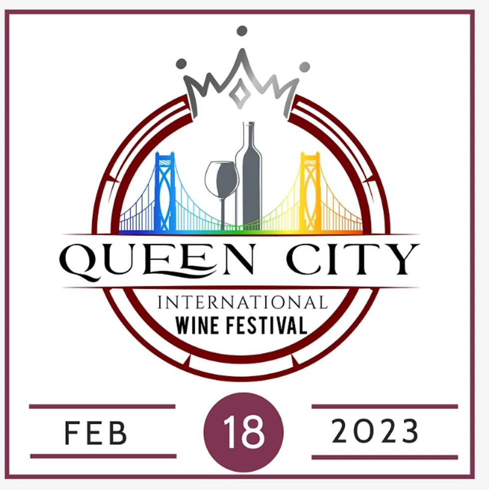 The Queen City International Wine Festival