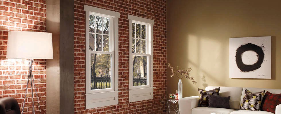 The Question: Why buy vinyl replacement windows?